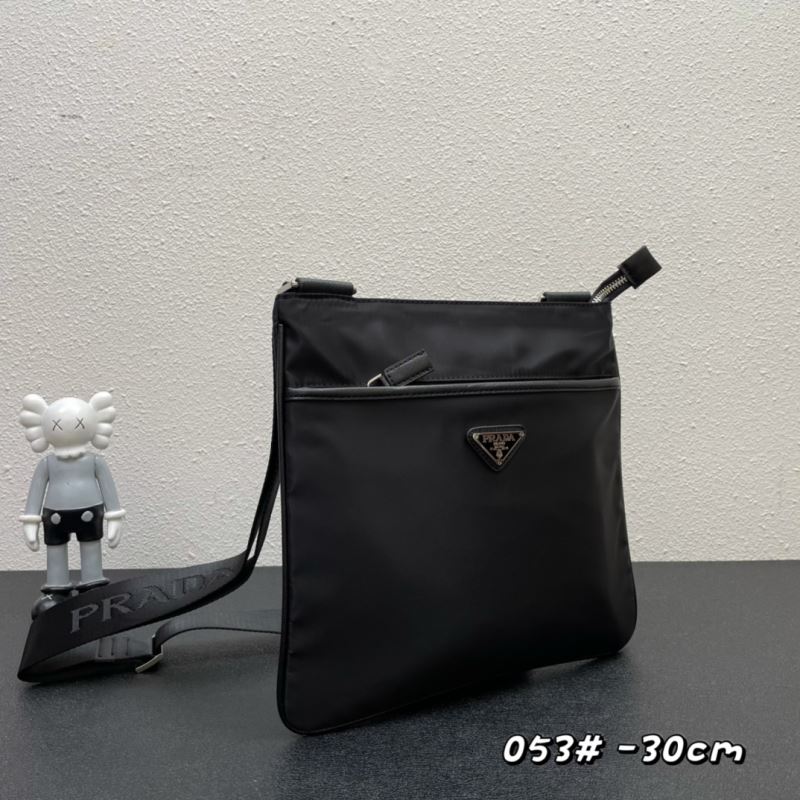 Prada Satchel Bags